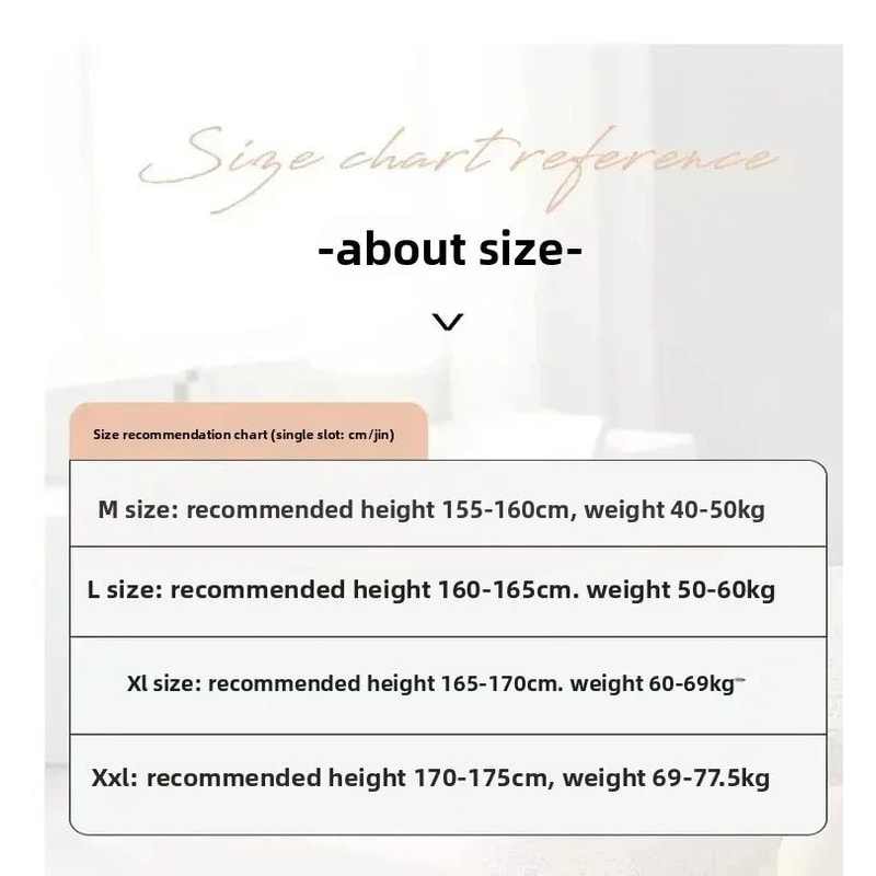 Women Autumn Winter Thick Warm Pajama Set 2 Pieces 5