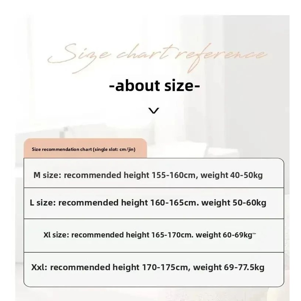 Women Autumn Winter Thick Warm Padded Pajama Set 5