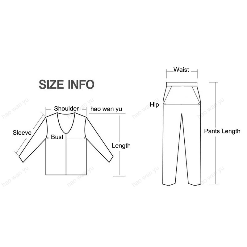 Women Winter Thick Flannel Coral Velvet Bear Pajama Set 1