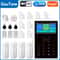 PG109 43 Inch WiFi GSM Smart Home Security Alarm System 0