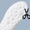 High Elasticity Latex Sport Insoles With Arch Support Cushion 5