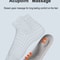High Elasticity Latex Sport Insoles With Arch Support Cushion 8