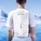 Cooling Air Conditioning Vest For Outdoor Work 2
