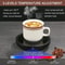 110V220V Electric Coffee Mug Warmer Plate 2
