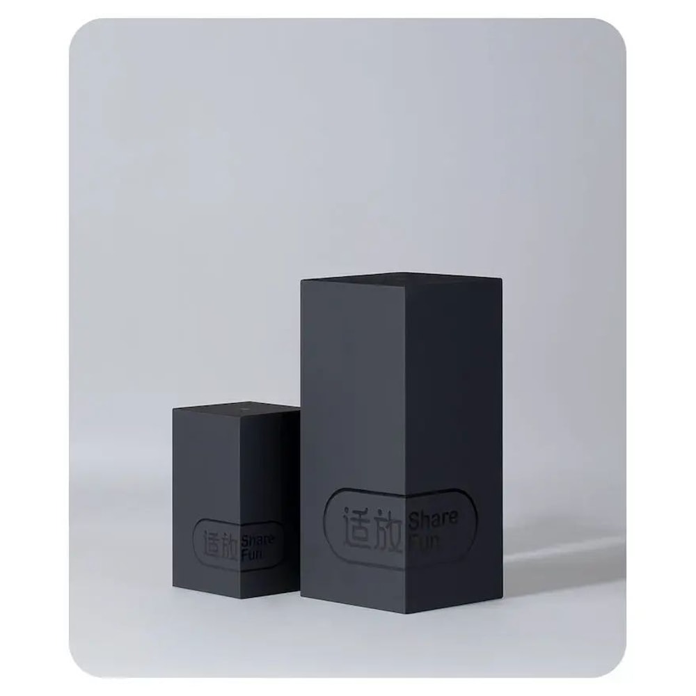 HighEnd Glass Teapot With OneButton Filtration 16