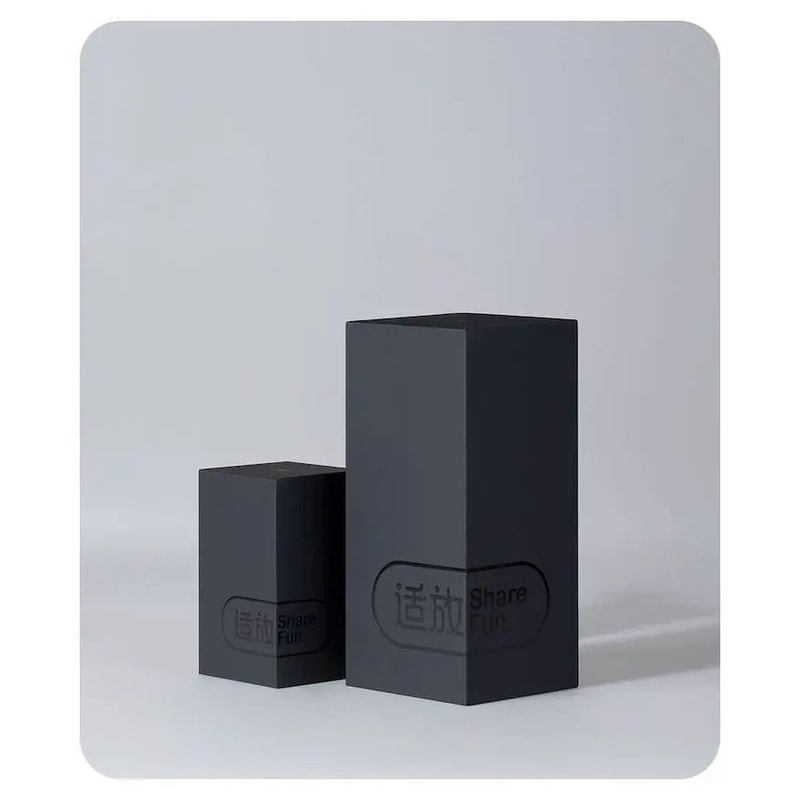 HighEnd Glass Teapot With OneButton Filtration 16