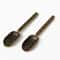 Alloy Tea Spoon For Gongfu Tea Ceremony 4