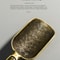 Alloy Tea Spoon For Gongfu Tea Ceremony 5