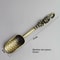 Alloy Tea Spoon For Gongfu Tea Ceremony 21
