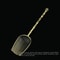 Alloy Tea Spoon For Gongfu Tea Ceremony 15