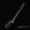 Alloy Tea Spoon For Gongfu Tea Ceremony 16