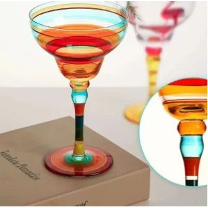 360 Rotating Crystal Glass Wine Decanter 1500 Ml 13