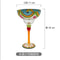 360 Rotating Crystal Glass Wine Decanter 1500 Ml 15
