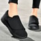 Orthopedic Wide Fit Walking Shoes For Swollen Feet 1