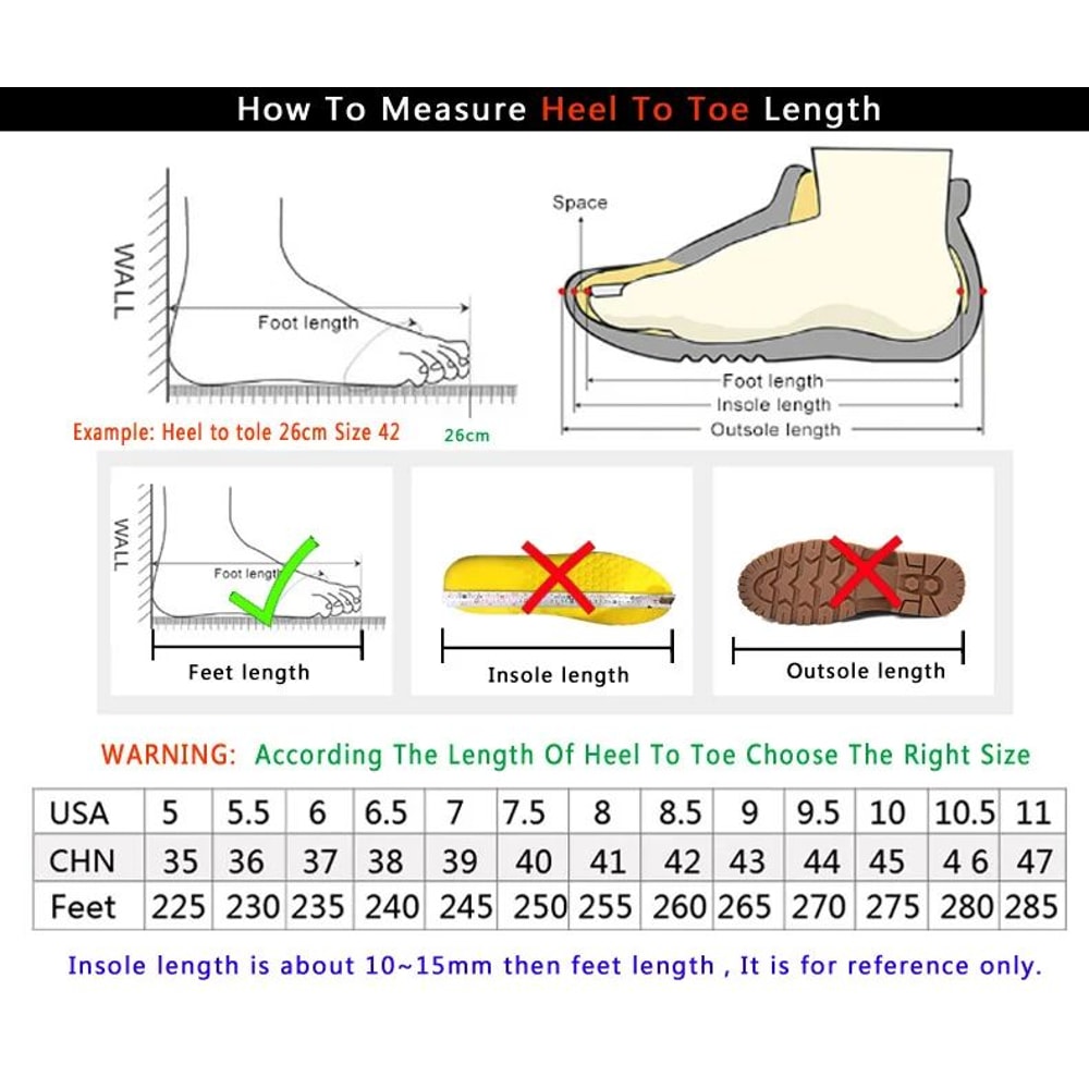 Orthopedic Wide Fit Walking Shoes For Swollen Feet 5