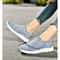 Orthopedic Wide Fit Walking Shoes For Swollen Feet 9