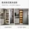 Narrow PullOut Kitchen Storage Cabinet For Refrigerator Gap 5