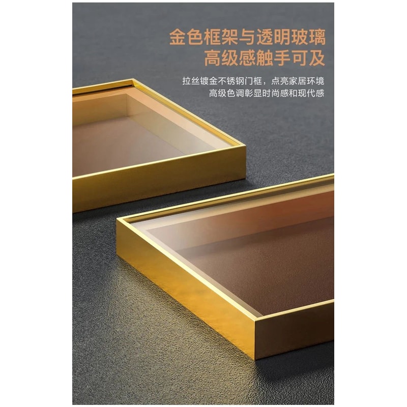 Narrow PullOut Kitchen Storage Cabinet For Refrigerator Gap 7