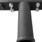 Ergonomic Bar Row Handle Attachment For Strength Training 9