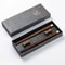 Premium Natural Red Sandalwood Chopsticks Set With Gift Box 0