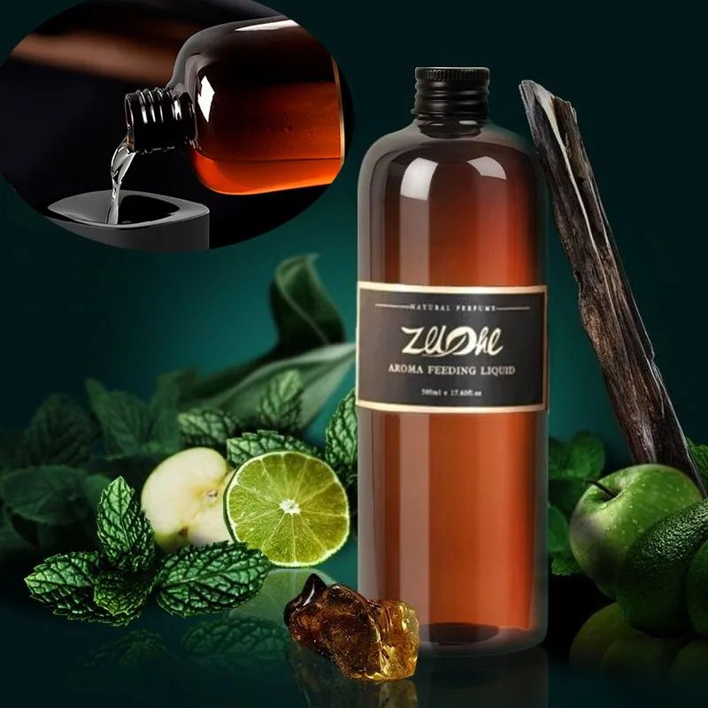 500 Ml LongLasting HotelStyle House Fragrance Oil 1