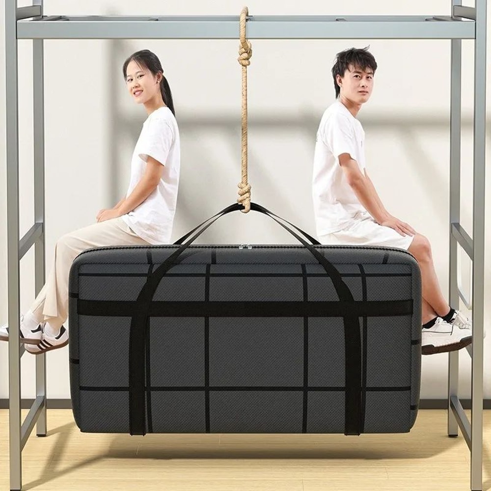 Waterproof Clothes Organizer Storage Box 2