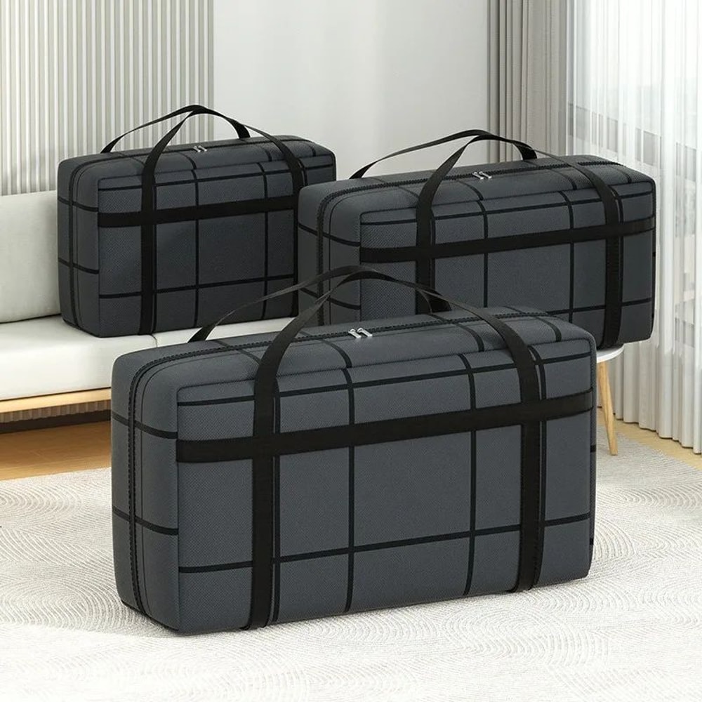 Waterproof Clothes Organizer Storage Box 3