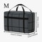 Waterproof Clothes Organizer Storage Box 5