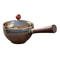 Automatic Rotating Ceramic Teapot Kungfu Tea Maker 13