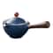 Automatic Rotating Ceramic Teapot Kungfu Tea Maker 15