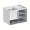 Desktop Drawer Desk Organizer Storage Box 4
