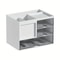 Desktop Drawer Desk Organizer Storage Box 4