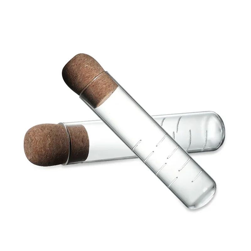 Glass Pipe Tea Infuser And Tea Filter 6