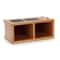 Wooden Multifunctional Desk Organizer With Calendar 7