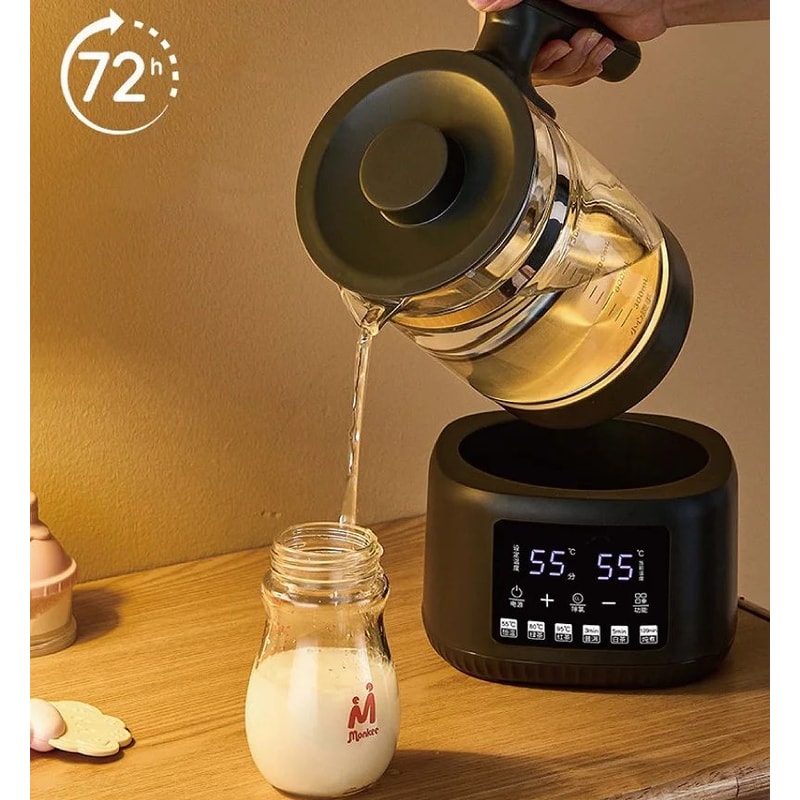 13L Multifunction Tea Maker Electric Kettle 1