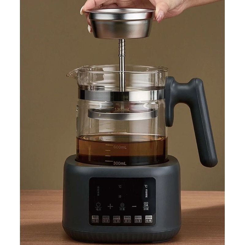 13L Multifunction Tea Maker Electric Kettle 2