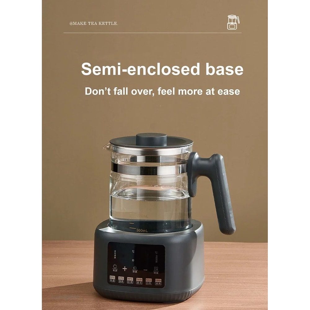 13L Multifunction Tea Maker Electric Kettle 8