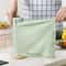 20Sheet Microfiber Dishcloth Roll For Kitchen 3