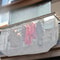 AntiDrop HighRise Clothes Drying Mesh Cover 0