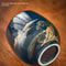 Japanese Style Ceramic Tea Mug 9