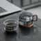 Multifunction Glass Tea Cup With Filter 4