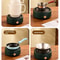 500W Electric Cookware Heating Base 6