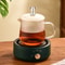 500W Electric Cookware Heating Base 7