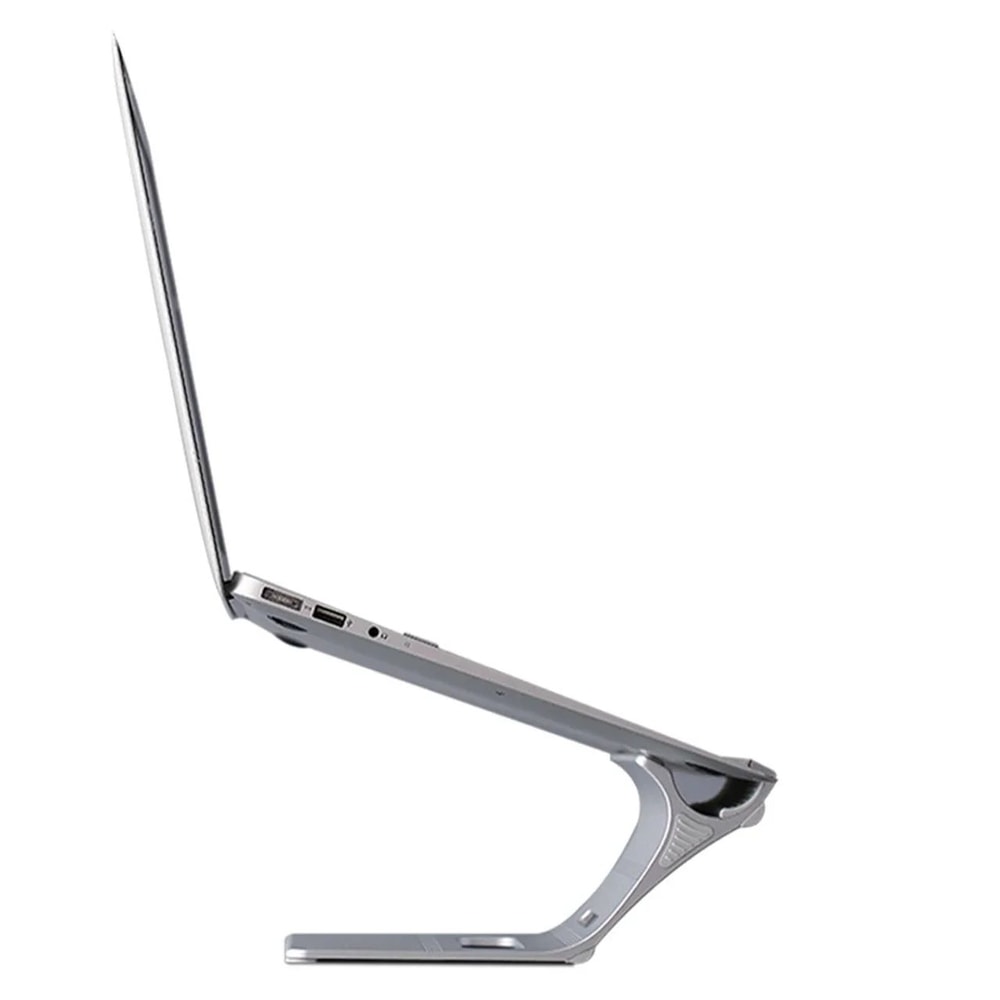 Adjustable Alloy Laptop Desktop Stand 0