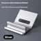 Adjustable Alloy Laptop Desktop Stand 9