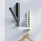 Aluminum Folding WallMounted Clothes Drying Rack 3