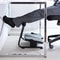 Adjustable Folding Office Foot Rest Stool 1