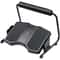 Adjustable Folding Office Foot Rest Stool 4