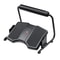 Adjustable Folding Office Foot Rest Stool 8