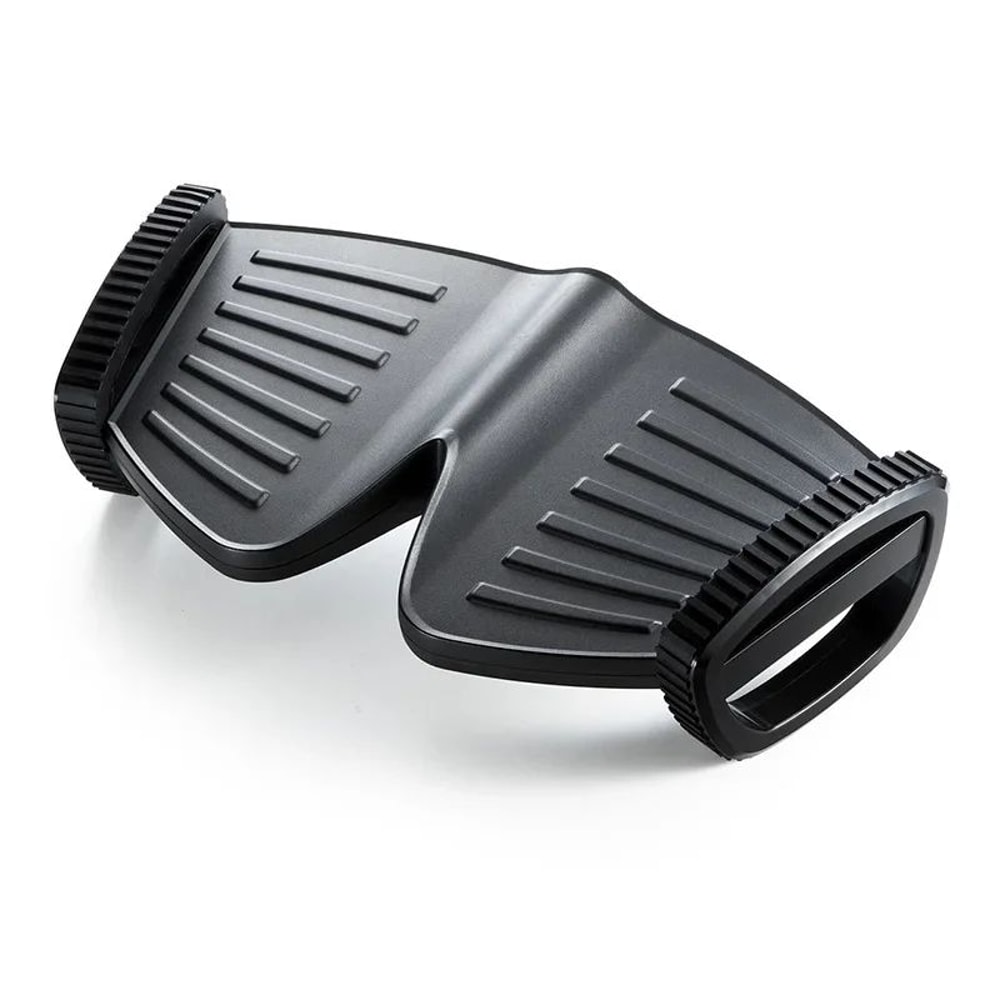 Adjustable Folding Office Foot Rest Stool 9